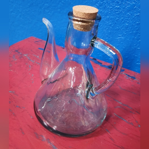 Glass teapot decor - Picture 2 of 4